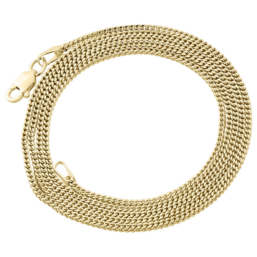 Gold Fashion Chains
