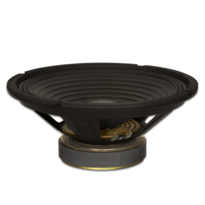 Goldwood Sound GW-1038/PA 10'' Woofer 30oz Magnet 210 Watts Replacement Speaker