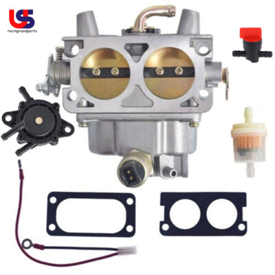 Carburetor Fit Guardian Generac Ultra Source 15000 Generator 0045821 0E25480ESV