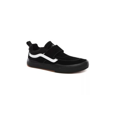 Pre-owned Vans Shoes Skateboard Men  Kyle Pro 2 Vn0a4uw3enr White-black
