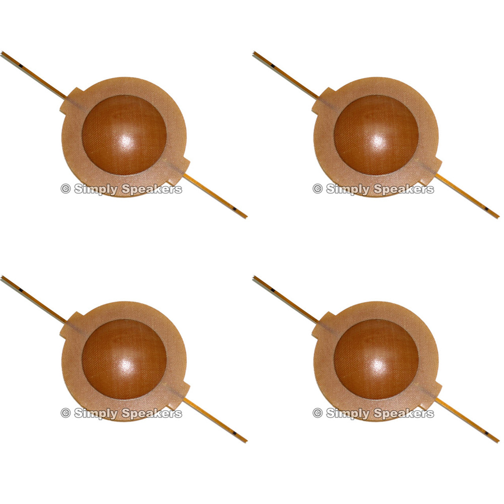 klipsch repair parts