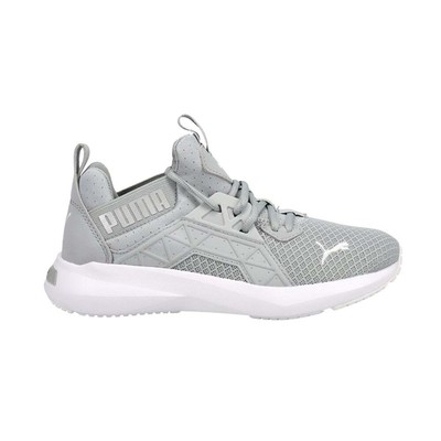 

Повседневная обувь Puma Softride Enzo Nxt Lace Up Youth Boys Серые кроссовки 195569-06, Grey, Puma Softride Enzo Nxt Lace Up Youth