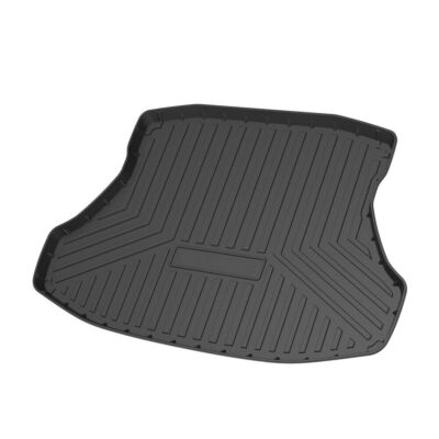 For Honda Civic Sedan 2012-2015 Cargo Trunk Liner Floor Cover Mat TPO Carpet