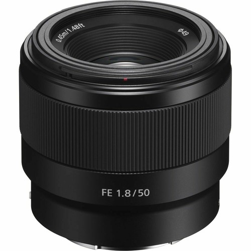 New Sony FE 50mm F/1.2 GM (SEL50F12GM) No hidden cost | eBay UK