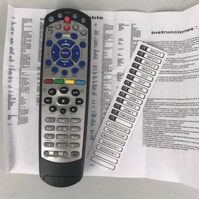 DISH//　DVD　DISH How to hook up a DVD player to a Dish satellite receiver