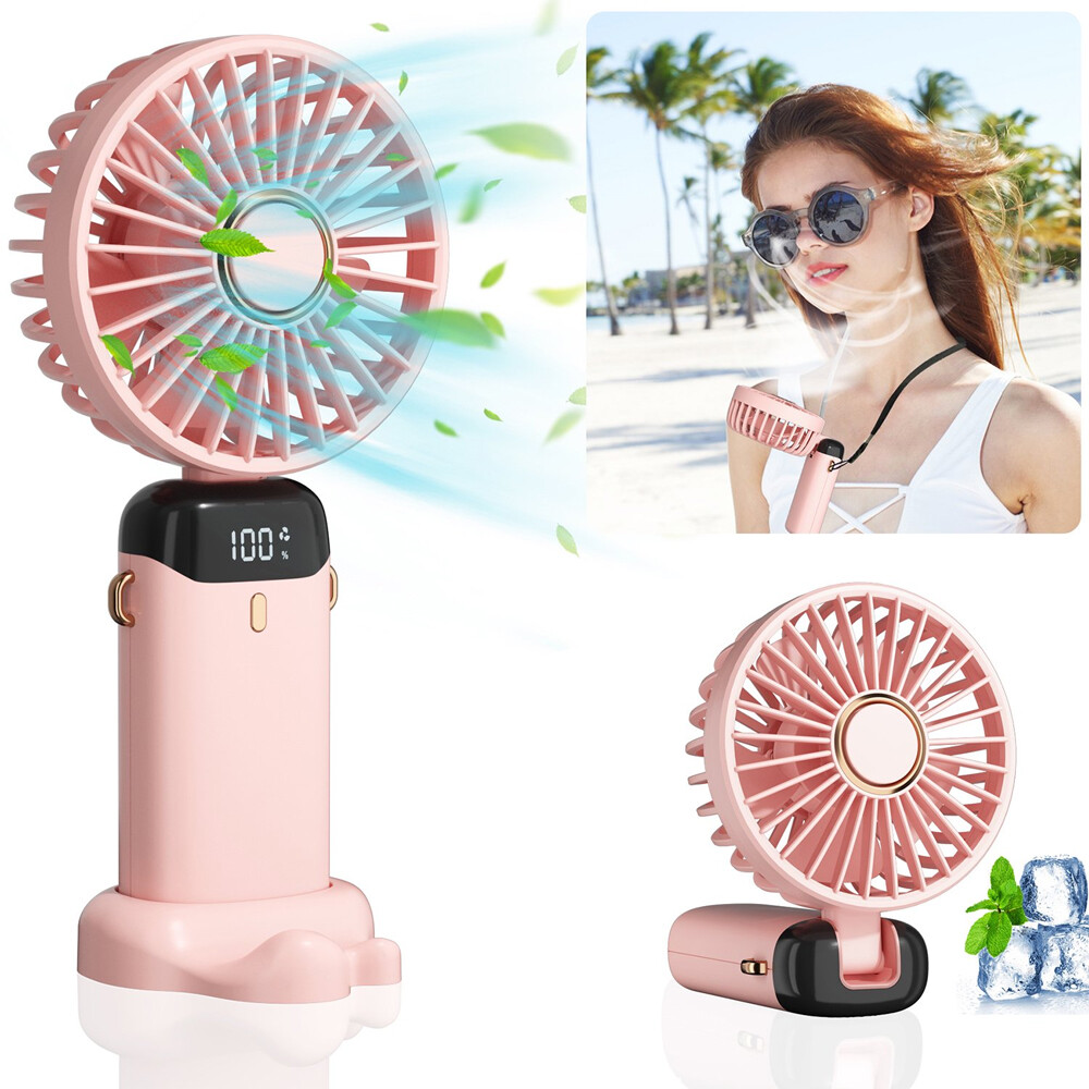 Cooling Usb Rechargeable