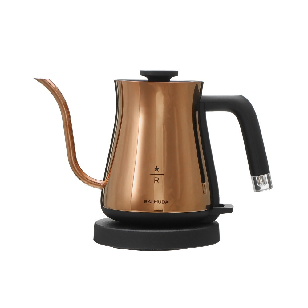 Balmuda The Pot Electric kettle Starbucks reserve AC100V