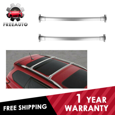 Cross Bars Luggage Carrier For 2013-2018 Nissan Pathfinder