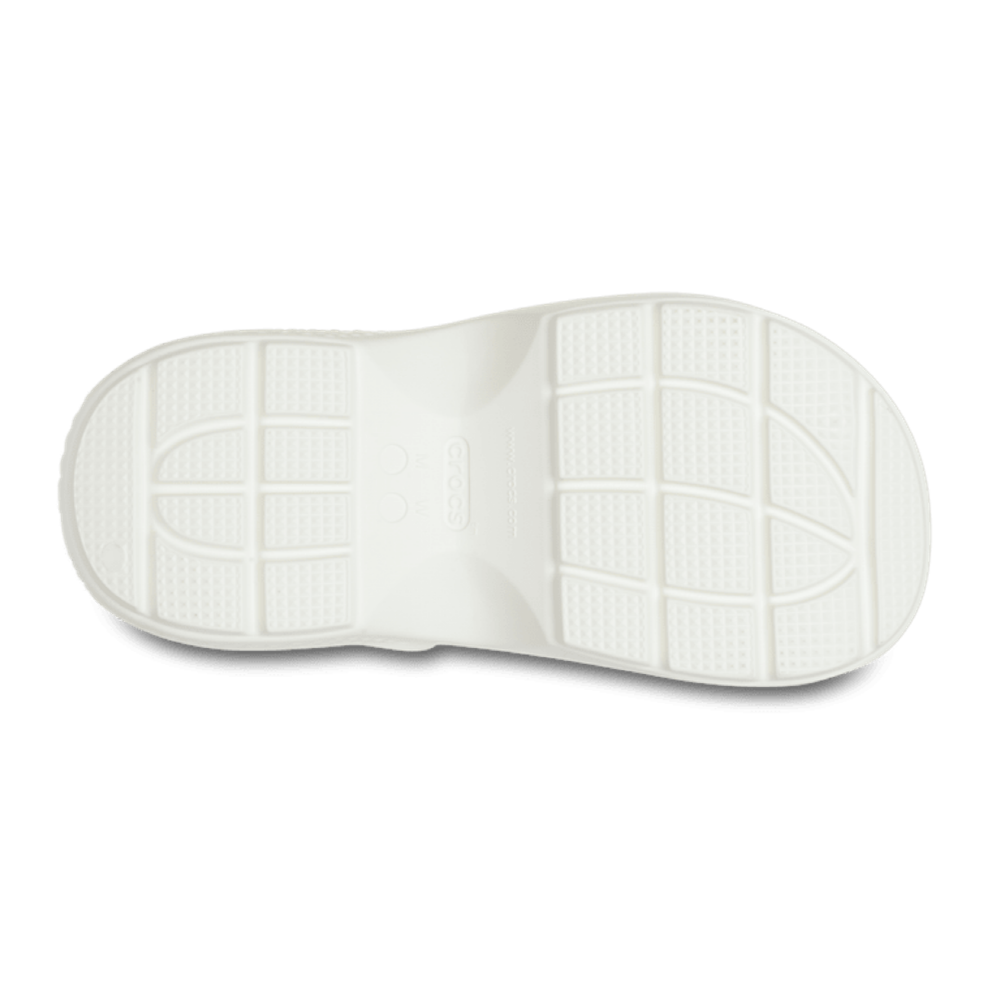 ᴵᵛᴼᴿᵞ ♥☆° Crocs Stomp Clog Flip-Flops - Black Model