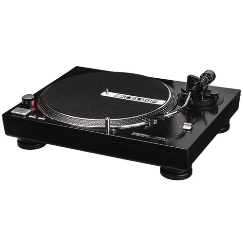 KORG Stanton ST 150 DJ Turntable | eBay UK