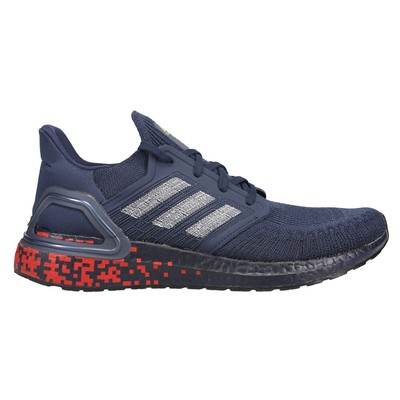 кроссовки adidas Ultraboost Ultra Boost 20 для бега мужские, Размер 10 М, Спортивная обувь