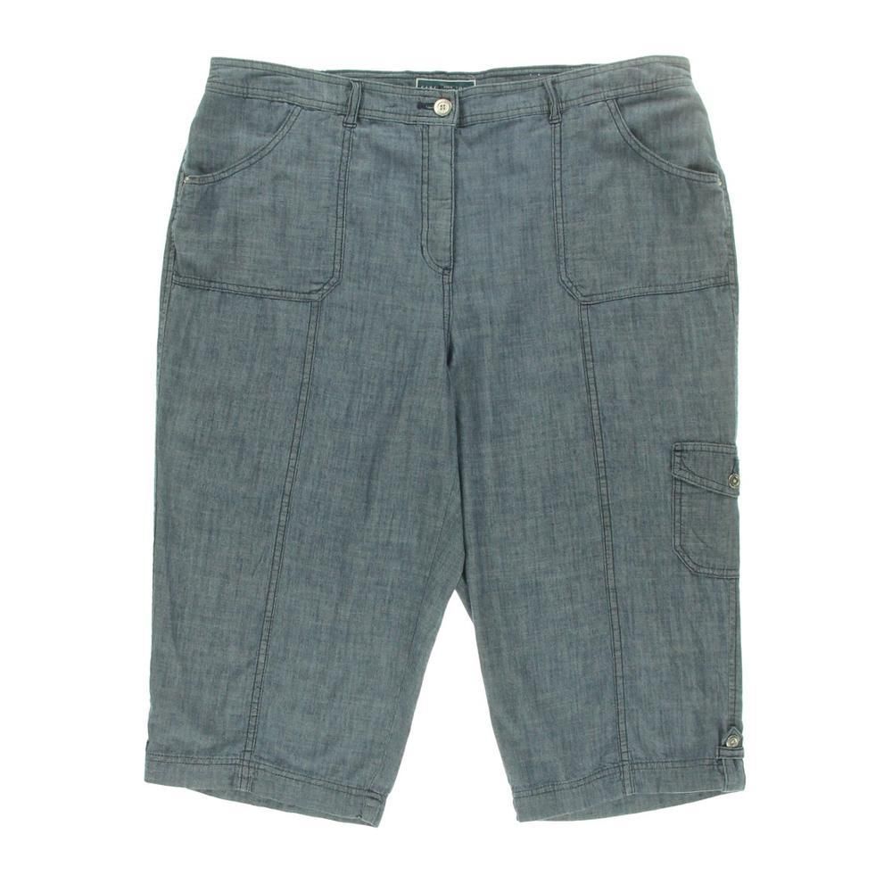 Karen Scott Women's Pants