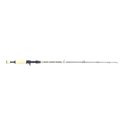 New Clam The Mack Spinning 32'' Medium Heavy Rod