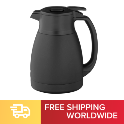 Zojirushi stainless top steel vacuum carafe