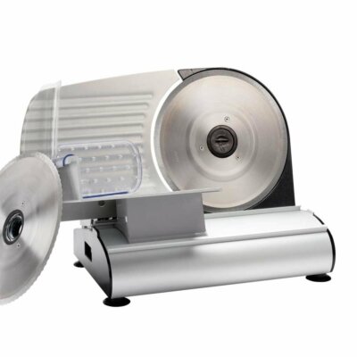 LEM Mighty Bite 8.5" Meat Slicer