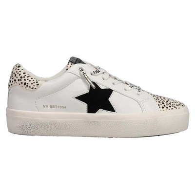 

Винтажные женские кроссовки на платформе Havana Forever Cheetah Off White, повседневная обувь, Vintage Havana Forever Cheetah Platform