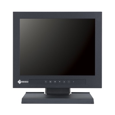 Eizo 26 cm (10.4) Notebook Color LCD Monitor duravision fdx1003 ser  NEW!