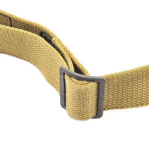 Russian 91/30 Mosin Nagant Rifle Sling Dated 1943 OD