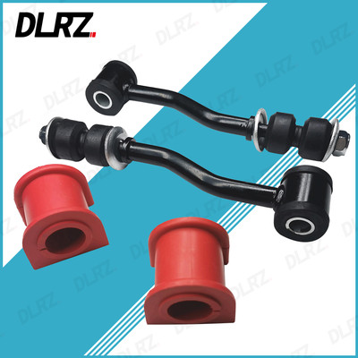 For 1991-2001 Jeep Cherokee 2.5L 4.0L 4PCS Front Sway Bar End Link Bushing
