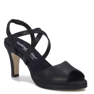 

Прогулочные колыбели Porsha Sandal Женские сандалии