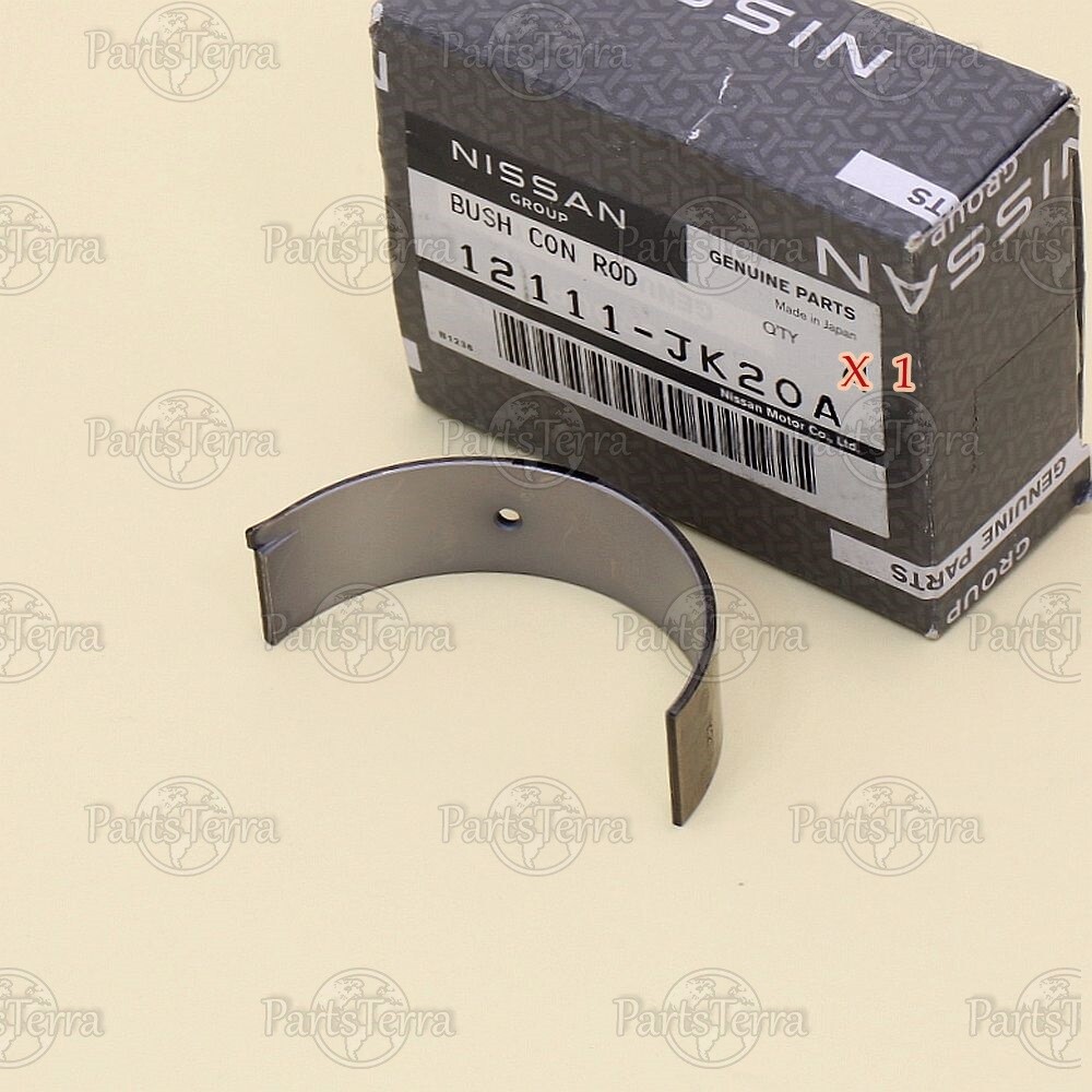 12111J-K20A Genuine OEM Nissan 350Z Infiniti EX35 Bearing