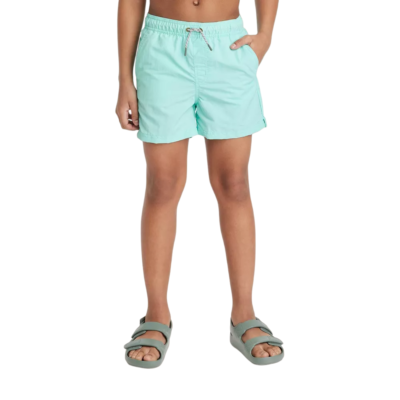 Boys Solid Swim Trunks art class Light Blue Size XS eBay