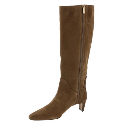 VINCE CAMUTO VINCE CAMUTO AVRIAH WOMEN'S BOOT - BROWN COCOA