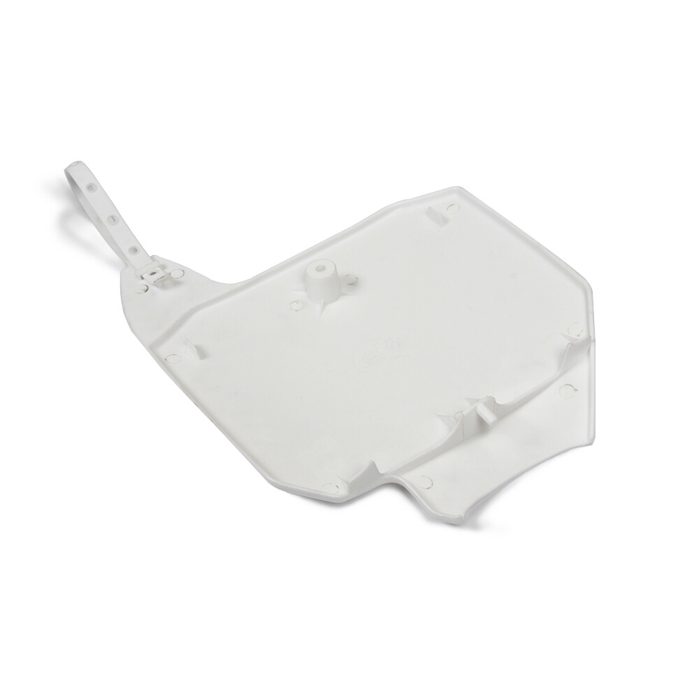 CRF150R Plastics Red Body Kit Fender Fairing For CRF150R/RB 2007-2013 Dirt Bike