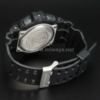 Pre-owned Casio G-shock Multiband 6 Gw-8900-1jf Men\\\\\\\'s Watch Japan Import