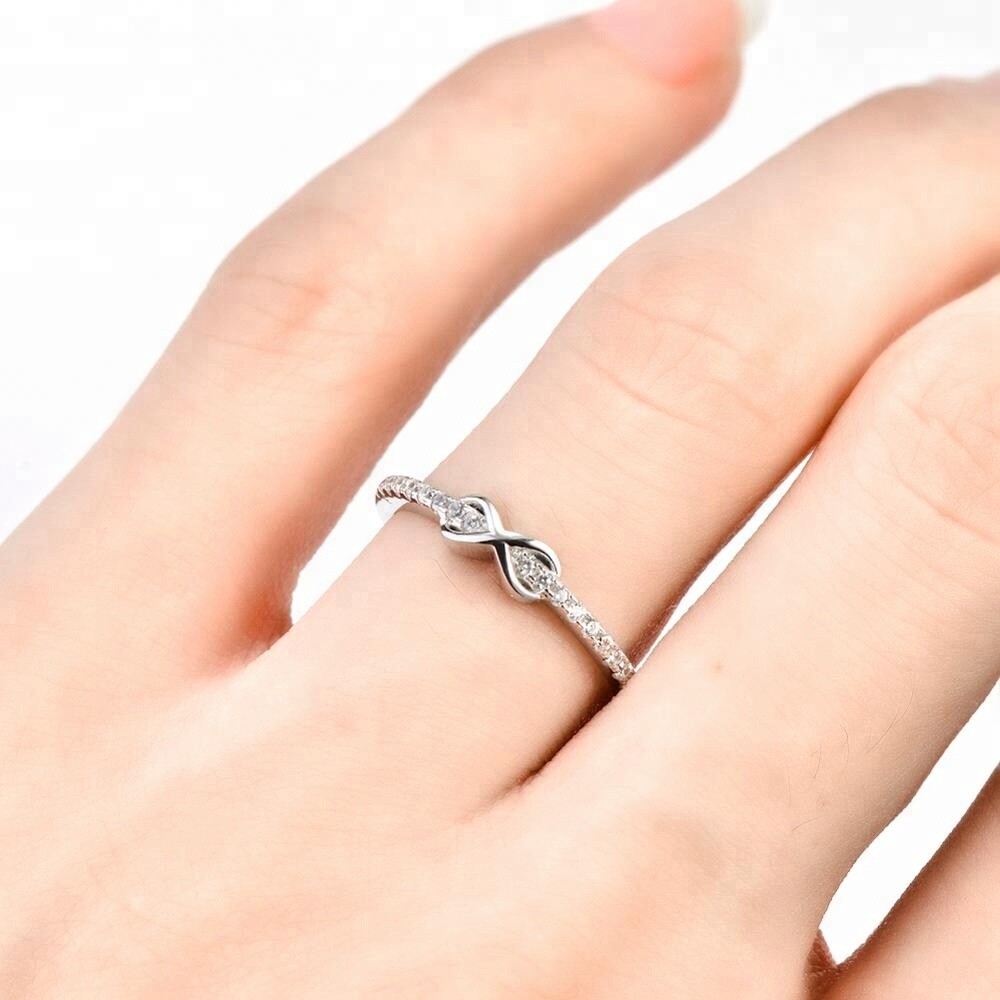 Llife OURS BLANC RINGSILVER/ #18号 LIDNM / Llife ONLINE STORE / Llife OURS BLANC RING