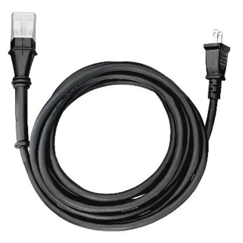 Hilti Power Cord 157.5 in. TE Standard Detachable Rectangular Connection Duty