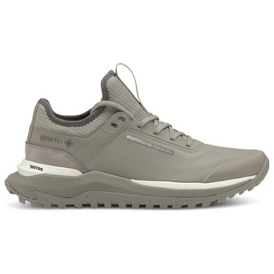 

Мужские серые кроссовки Puma Pd Rct Nitro High Gtx Повседневная обувь 30696702, Grey, Puma Pd Rct Nitro High Gtx