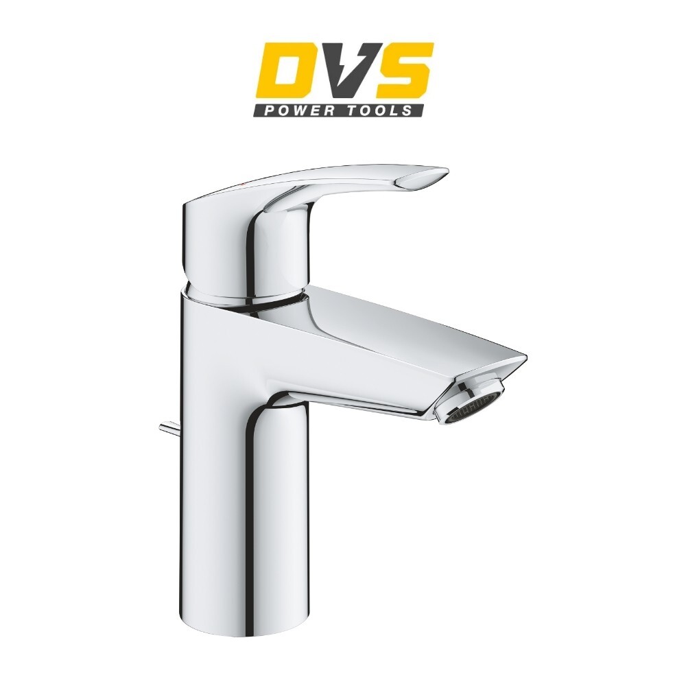GROHE 33265003 Eurosmart Basin Mixer 1/2 S-Size