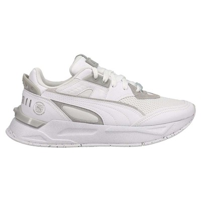 

Мужские белые кроссовки Puma Mirage Sport Re:Style Повседневная обувь 38437201, Белый, Puma Mirage Sport Re:Style