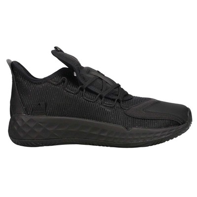 

Adidas Pro Boost Low Basketball Мужские черные кроссовки Спортивная обувь G58681, Черный, adidas Pro Boost Low Basketball