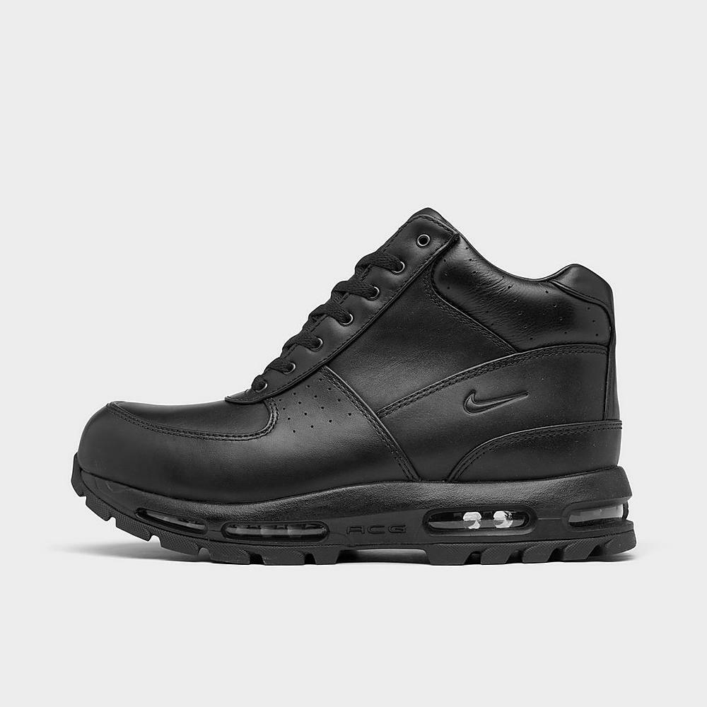 Nike Acg Air Max Goadome Shoes Triple 