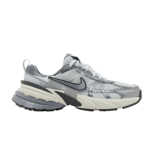 送料・関税込 ★ Nike V2K Run Pure Platinum Wolf Grey Nike Womens V2K Run 'Pure Platinum Wolf Grey' FD0736-003 | eBay