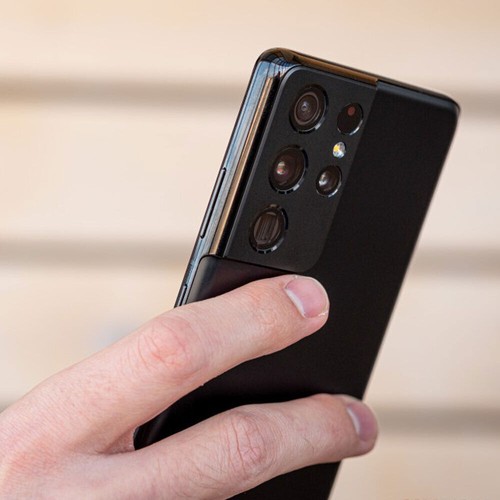 NEW Samsung Galaxy S21 Ultra 5G SM-G998U 128GB Factory Unlocked