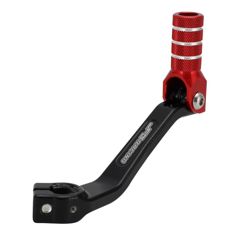Red Gear Shifter Shift Lever Pedal For CRF150F 2003-2017 CRF230F 2003-2017 2019