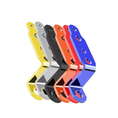 Motorcycle Modification Bracket Rear Mirror Lamp Extension Bracket Accessories