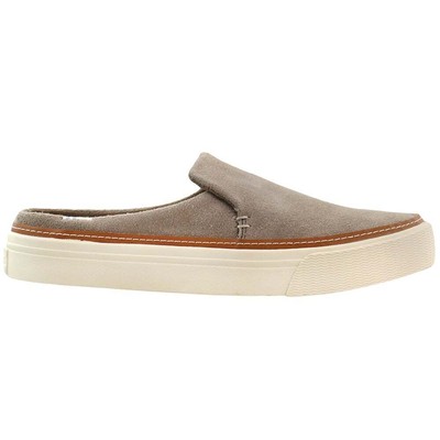 

Женские кроссовки TOMS Sunrise Suede Mule Размер 6 B Повседневная обувь 10012970, Бежевый, TOMS Sunrise Suede Mule