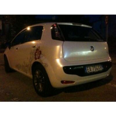 Avery Dennison SW900 Supreme Gloss White Pearl Vinyl Car Wrap Film | 109-S