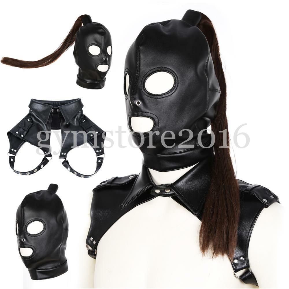Hooded Slave