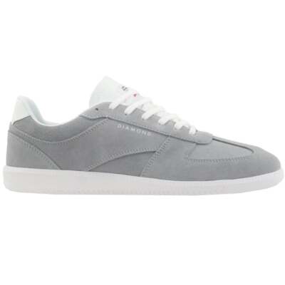 

Мужские кроссовки Diamond Supply Co. Milan Lx Размер 8 D Повседневная обувь Z00DMFA062-GRY, Grey, Diamond Supply Co. Milan Lx