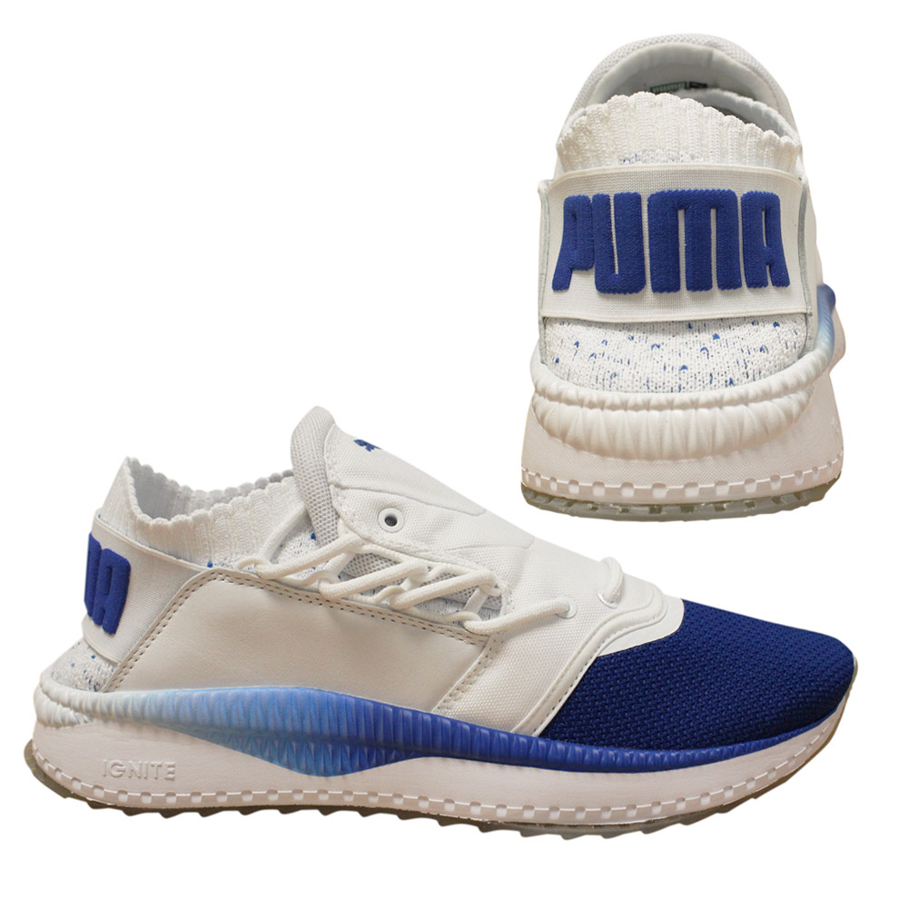 puma tsugi shinsei blu