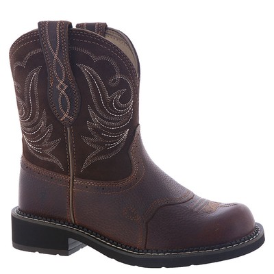 

Женские ботинки Ariat Fatbaby Heritage Dapper