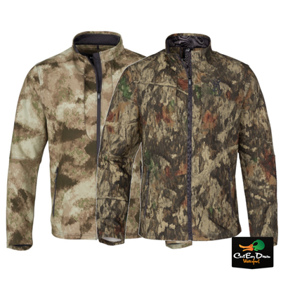 Browning hells canyon clearance jacket