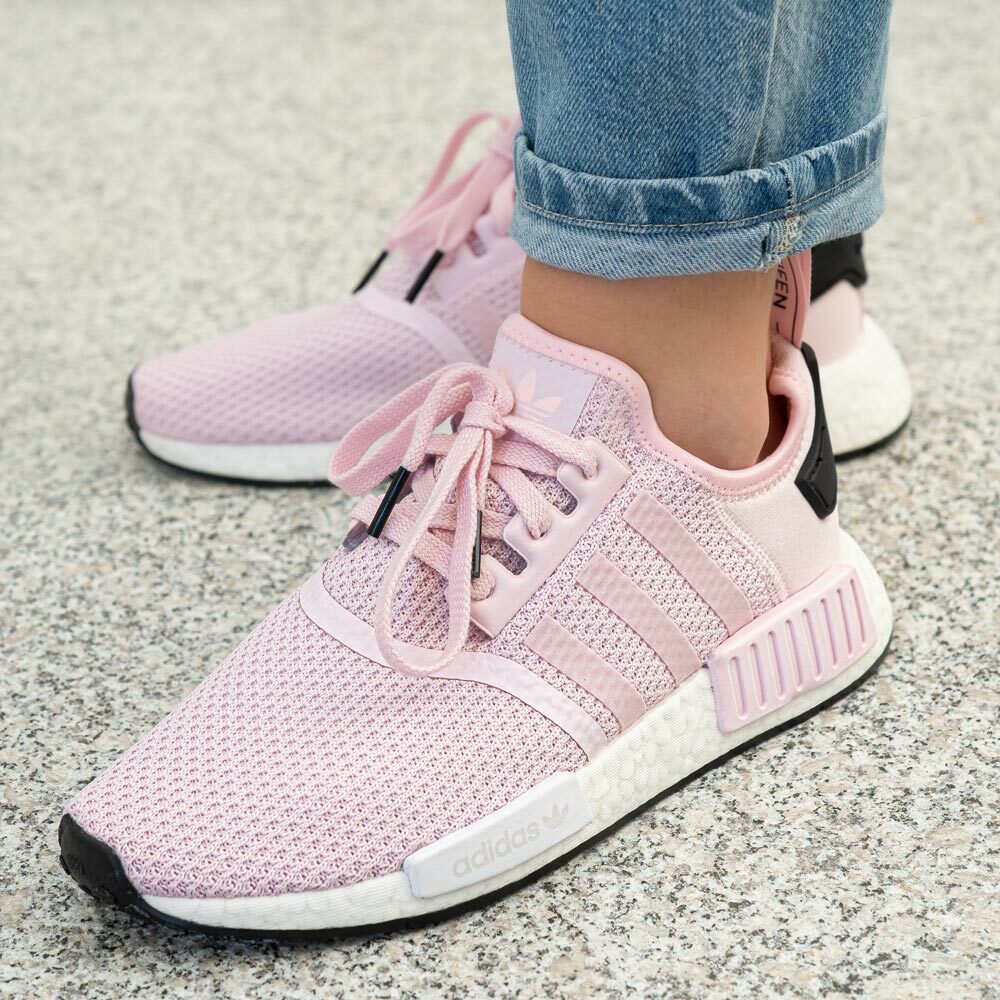 adidas springblade 6 Rose enfant