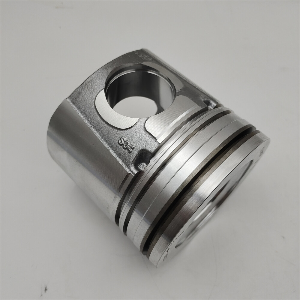 6x Piston & Piston Rings Kit STD for Dodge Ram 6.7 Cummins Diesel 07-19 DIESEL