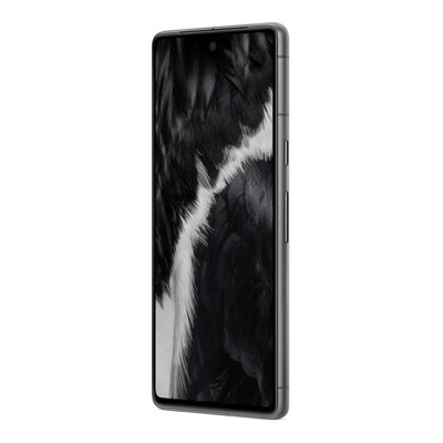 Google Pixel 7 Pro GE2AE Unlocked 128GB Black Good
